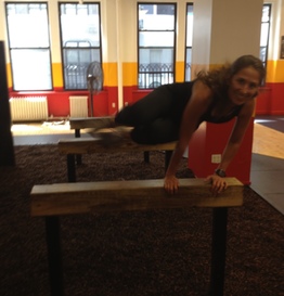 Williamsburg, Brooklyn Fitness Classes | Warrior Fitness Boot Camp ...