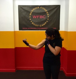 Williamsburg, Brooklyn Fitness Classes | Warrior Fitness Boot Camp ...